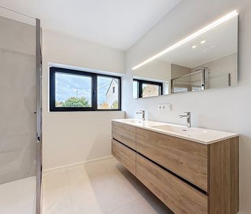 Nieuwbouwwoning met 4 kamers en tuin in Willebroek! - Photo 2