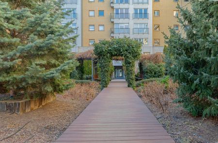 Ekopark | Dwie sypialnie | Południe | Garaż - Фото 2