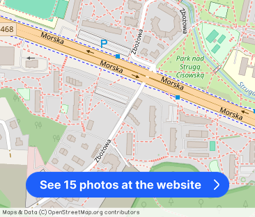 Mieszkanie trzypokojowe na wynajem - Photo 1