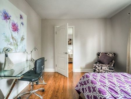 For Lease - 15 Kathrose Drive, Toronto, Ontario - Photo 3