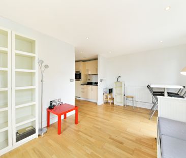 studio apartment to rent - Photo 1