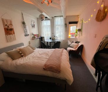 38, Boterdiep, Hortusbuurt, Centrum, Groningen, Nederland, 9712 LP,... - Foto 3