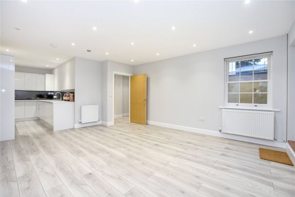 Tivoli Mansions, - Photo 1