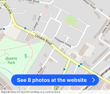 Clarence Court, London Road, Hinckley - Photo 1