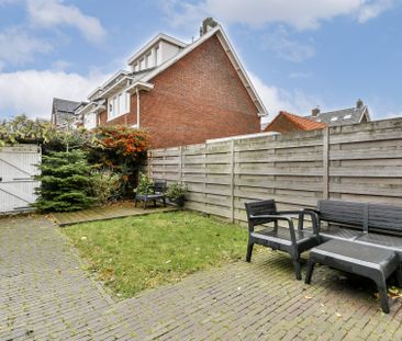 Muiderslotweg, 2026 AK, Haarlem - Photo 4