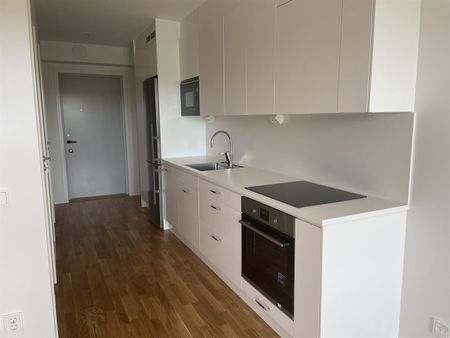 Edövägen , 2 rum - Photo 2