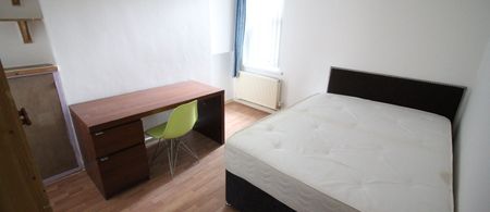 91 Richards Street, Cathays, Cardiff, CF24 4DD - Photo 3