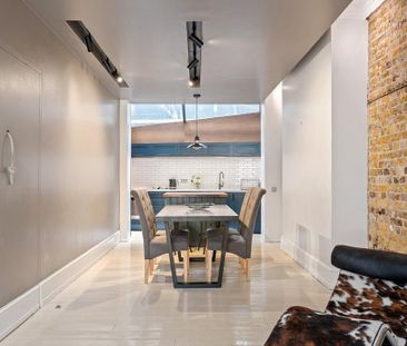3 bedroom maisonette to rent - Photo 6