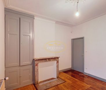 Appartement 2 pièces à Bar-le-Duc - Photo 1