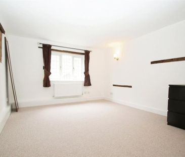 1 bedroom terraced house to rent - Photo 4