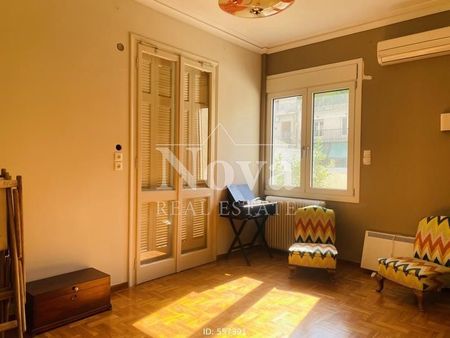 Διαμέρισμα για ενοικίαση Πλατεία Κυψέλης (Κυψέλη) - Photo 3
