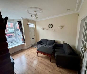 2 Bed Terraced House, Lifford Street, S9 - Photo 2