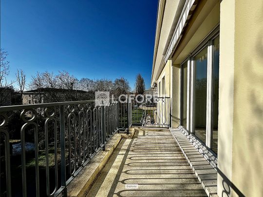 Apartment - Photo 1