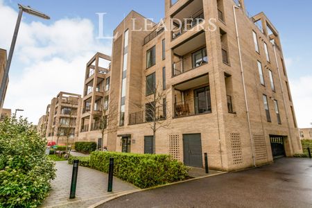 Seekings Close, Cambridge, CB2 - Photo 2