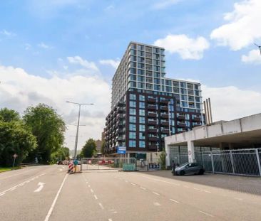 Studio Bijlmerplein 858, Amsterdam - À Louer - Photo 3