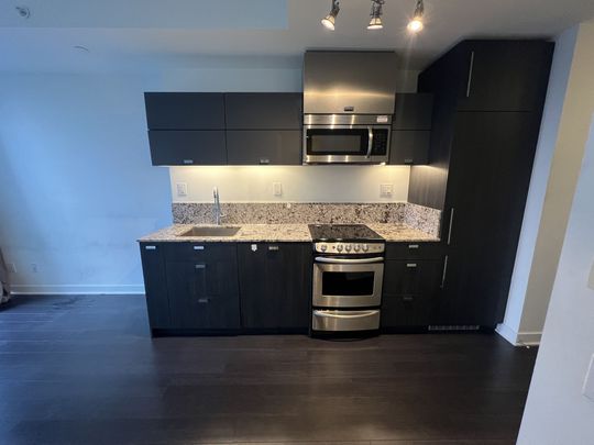 For Lease - 290 Adelaide Street Unit# 1503, Toronto, Ontario - Photo 1