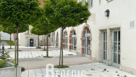 Appartement T2 - cuisine équipée avec parking - Parc de Remicourt - Photo 2