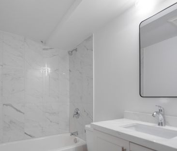 For Lease - 2137 Mount Forest Drive Unit# Lower, Burlington, Ontario - Photo 1