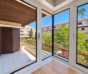 Apartamento Luminoso com Varandas em Condomínio com Piscina, a 250 ... - Photo 4