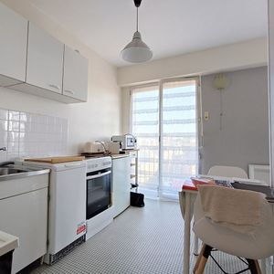 Location Appartement 1 pièce 21m² TOURS 37000 - Photo 2