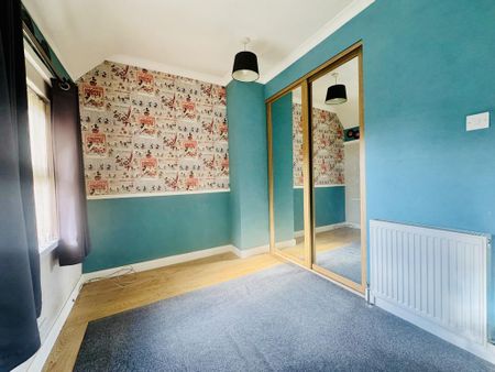 2 bedroom house to rent - Photo 4
