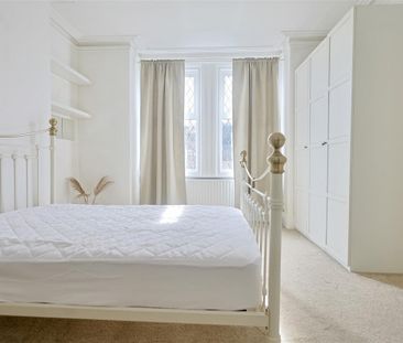 2 bedroom Flat to rent in Benton Park Road, High Heaton, Newcastle ... - Photo 5