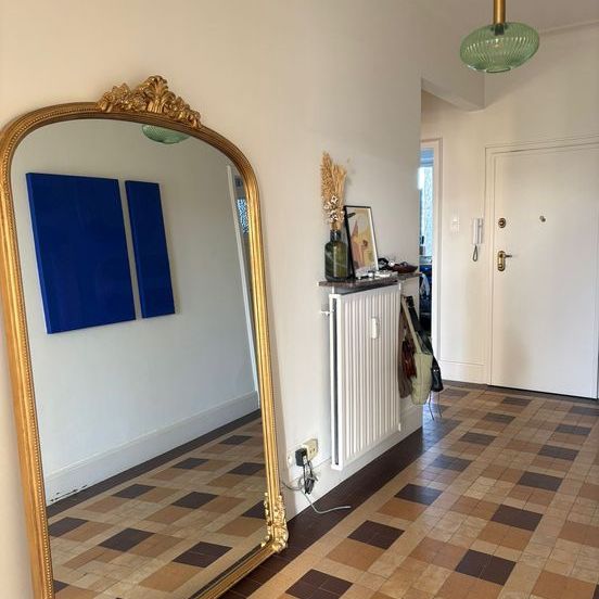 Appartement te huur - Foto 1
