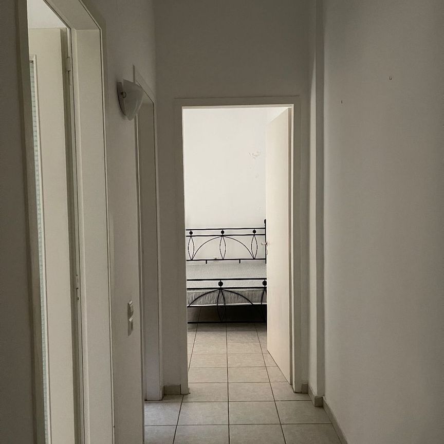 Studio/Γκαρσονιέρα για ενοικίαση Γαλανέικα - Νέα Ιωνία - Άνοιξη (Λαμία) - Photo 1