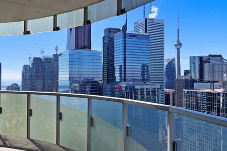 For Lease - 197 Yonge Street Unit# 4409, Toronto, Ontario - Photo 4