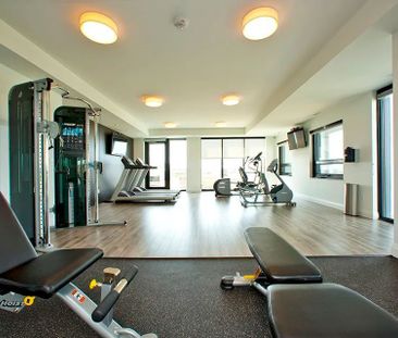 For Lease - 460B Belmont Avenue Unit# 709, Kitchener, Ontario - Photo 5