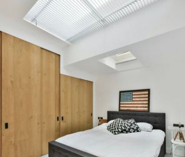 Te huur: Appartement Dusartstraat 25 H in Amsterdam - Photo 3
