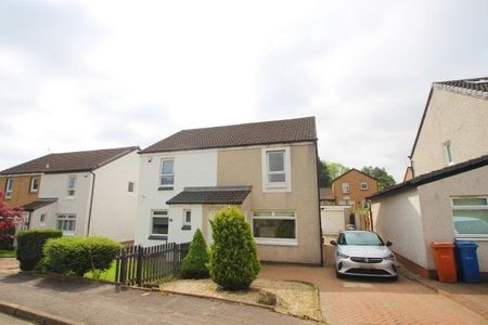 Kintessack Place, Glasgow, G64 - Photo 5