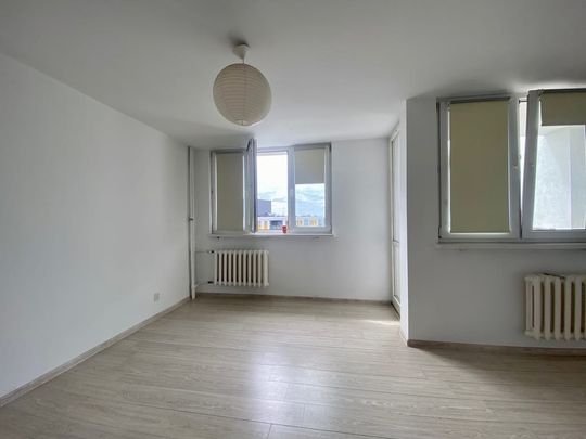 Kawalerka do wynajęcia od zaraz! 34 m² - Photo 1