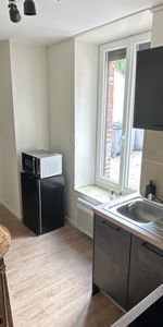 Location Appartement 2 pièces - Photo 3