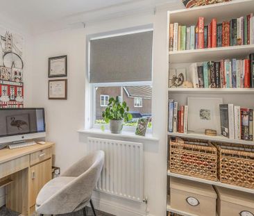 3 bedroom detached house to rent - Photo 2