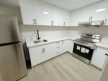 For Lease - 422 Blinco Terrace Unit# Basement, Milton, Ontario - Photo 4