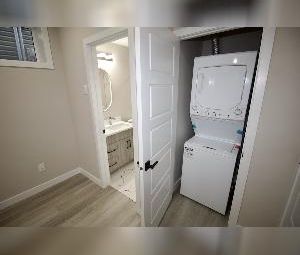 Calgary 1 Bed 1 Bath BSMT Suite Livingston - Photo 6