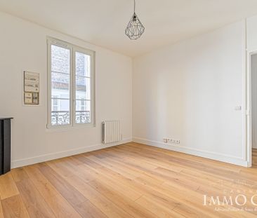 Appartement 2 pièces - 35.78m² - Photo 5