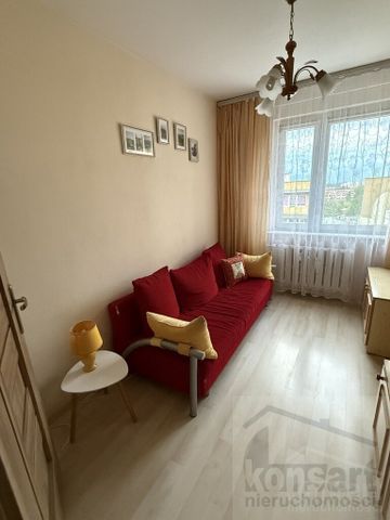 2 pok. Seledynowa, balkon - Photo 5