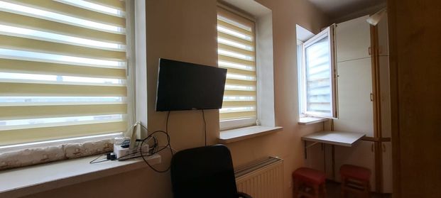Mieszkanie do wynajęcia 1 pokoje gen. Romana Abrahama, Warszawa 20.72 m² - Photo 1