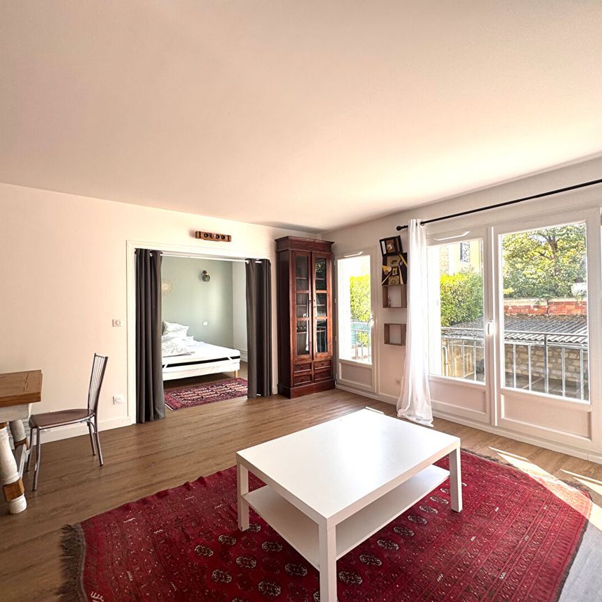 Location Appartement 3 pièces 65m² - Photo 1