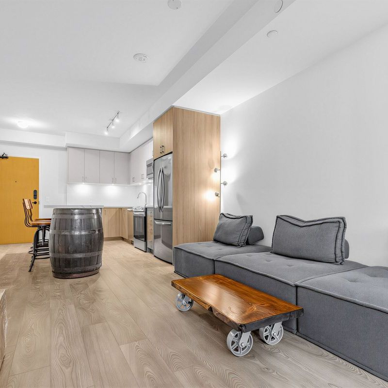 For Lease - 333 Sunseeker Avenue Unit# G2, Innisfil, Ontario - Photo 1