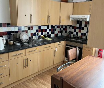 1 bedroom house of multiple occupation to rent - Photo 5