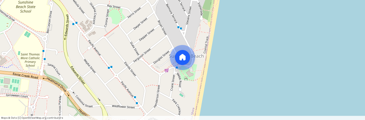 2/6 Bryan Street, Qld 4567, Sunshine Beach