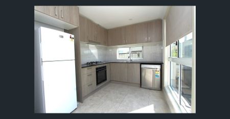 Modern 2-bedroom granny in Raby - Photo 4