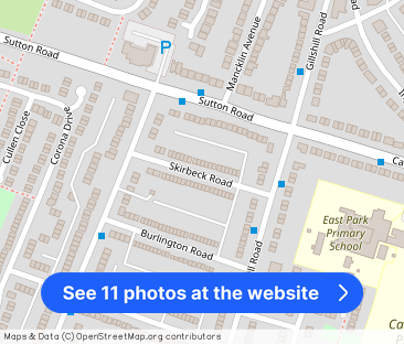 Skirbeck Road, Hull, East Riding Of Yorkshire, HU8 - Photo 1