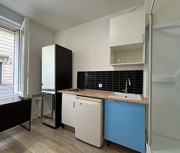 Appartement en location | Paris 16ème - Photo 3