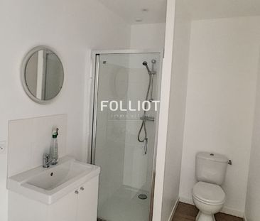 AVRANCHES : appartement 3 pièces (45 m²) à louer - Photo 6