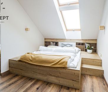 Apartament ul. Kawalerzystów | 3-pokoje | balkon - Photo 4