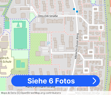 3-Zimmer-Wohnung mit Balkon in Frankenthal (Pfalz) mieten - Foto 1